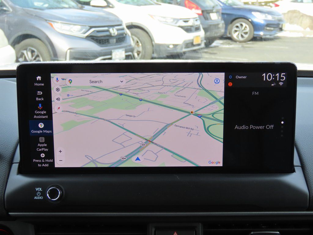 Thumbnail: 2026 Honda Pilot - 13