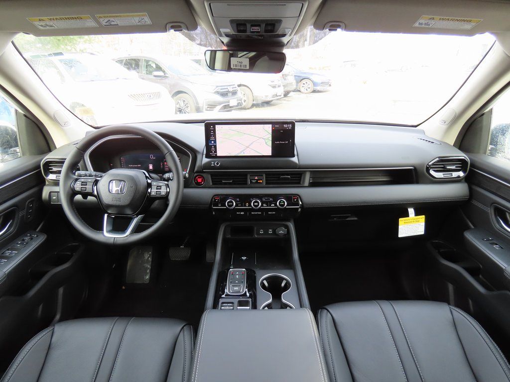 Thumbnail: 2026 Honda Pilot - 2