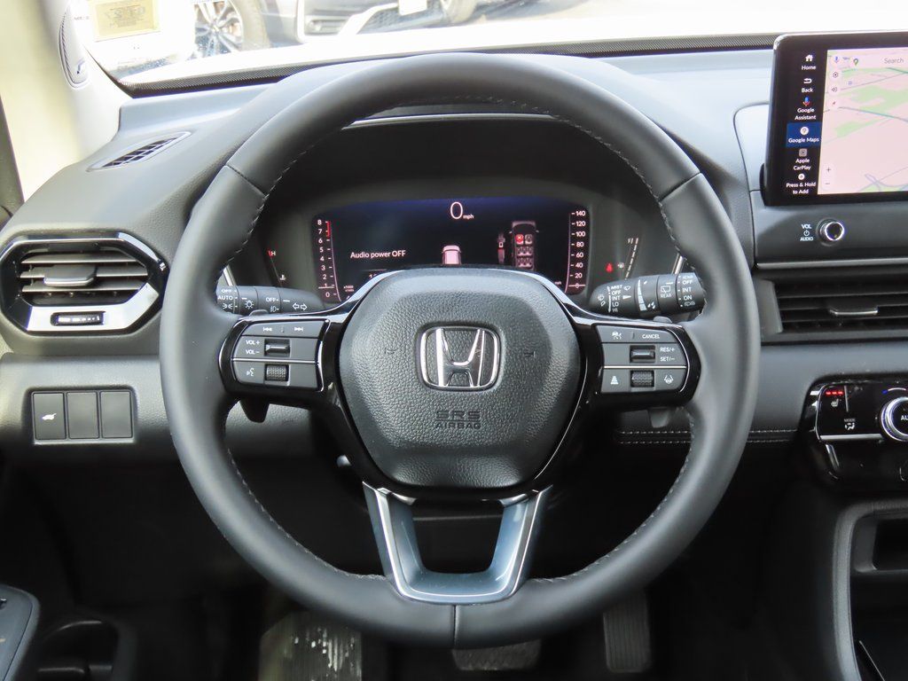 Thumbnail: 2026 Honda Pilot - 9