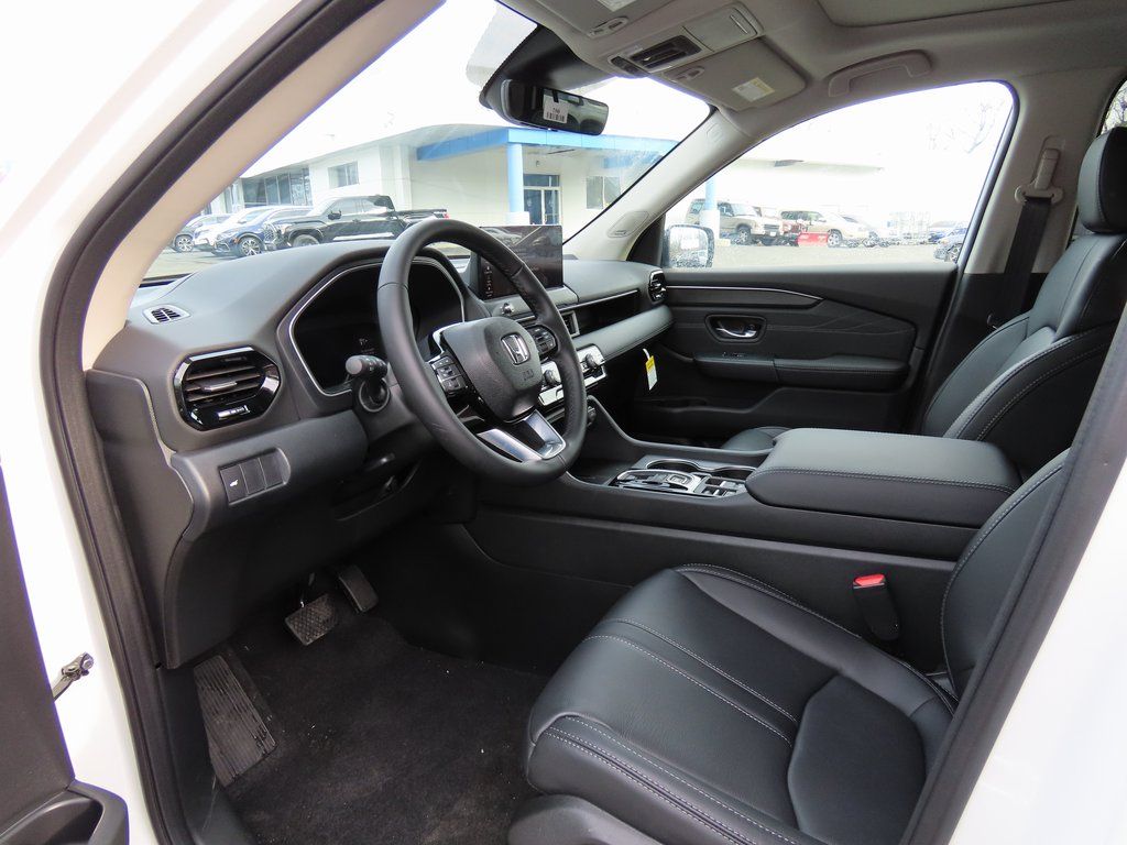 Thumbnail: 2026 Honda Pilot - 10