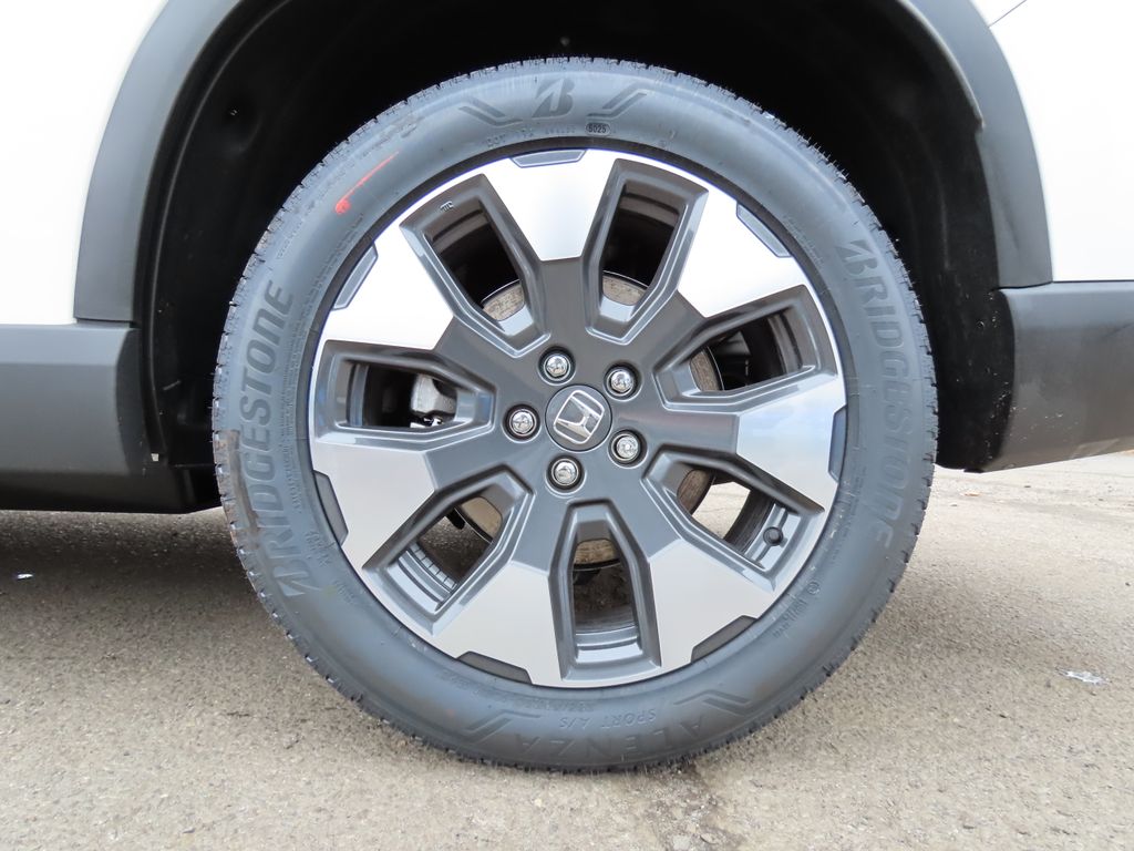 Thumbnail: 2026 Honda Pilot - 8