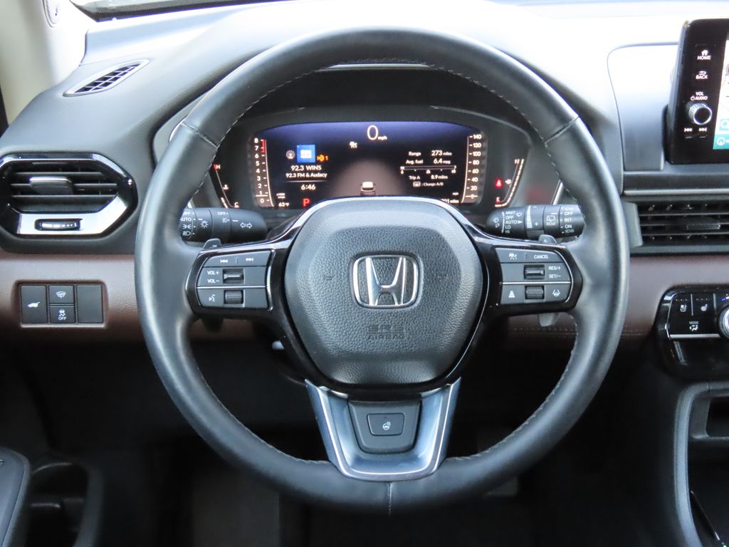Thumbnail: 2023 Honda Pilot - 10