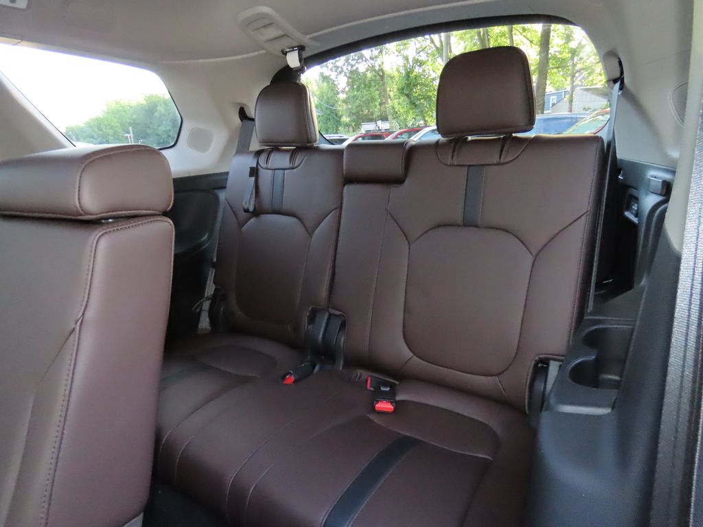 Thumbnail: 2023 Honda Pilot - 23