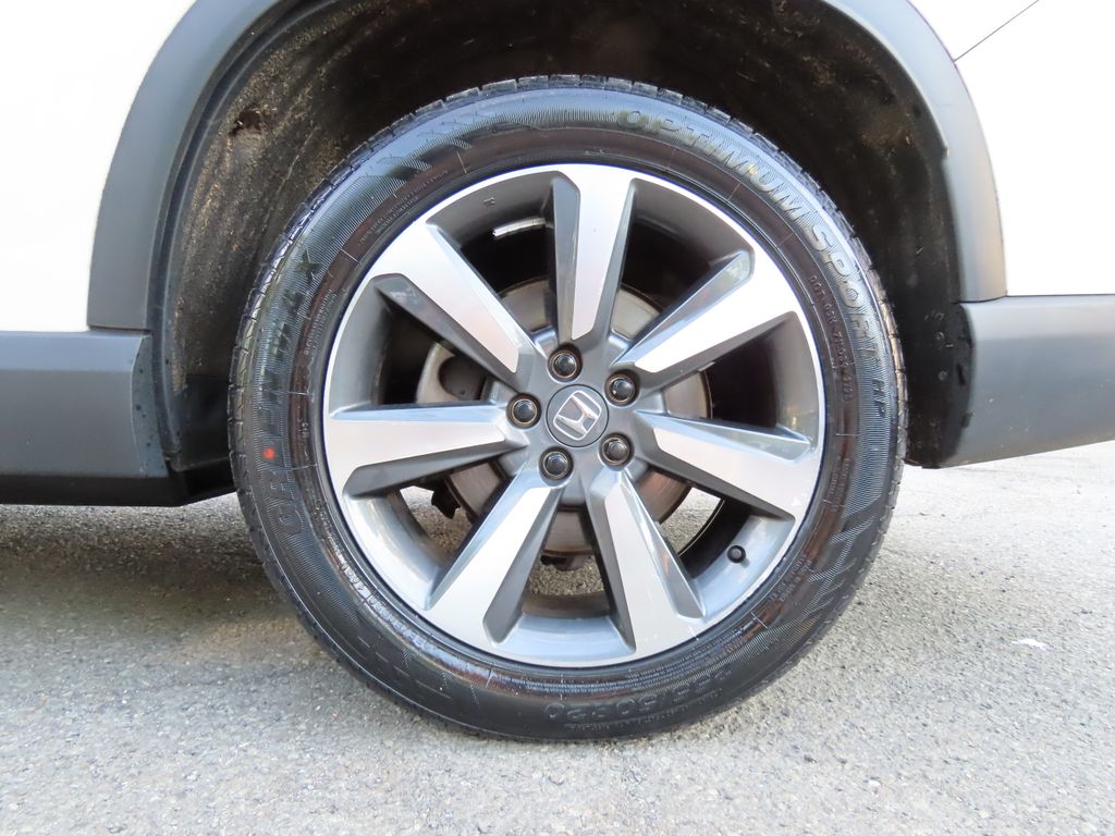 Thumbnail: 2023 Honda Pilot - 8