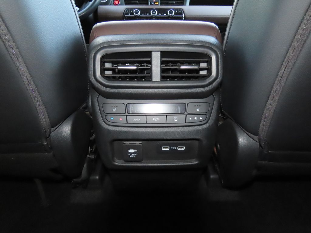 Thumbnail: 2023 Honda Pilot - 34