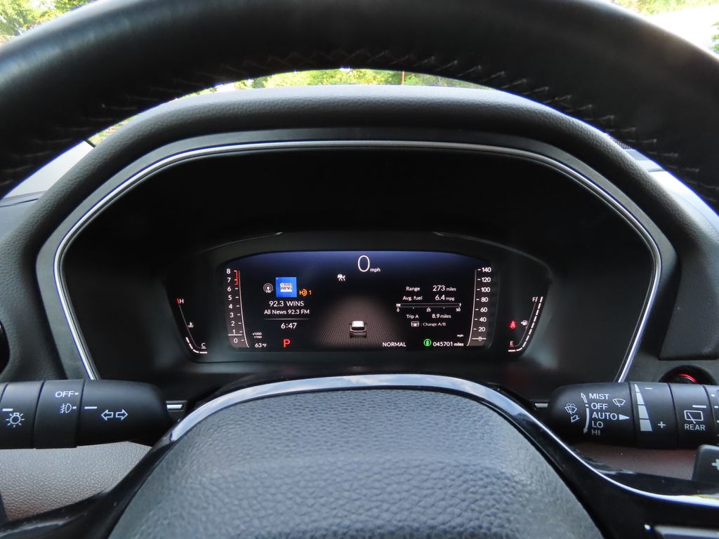 Thumbnail: 2023 Honda Pilot - 16