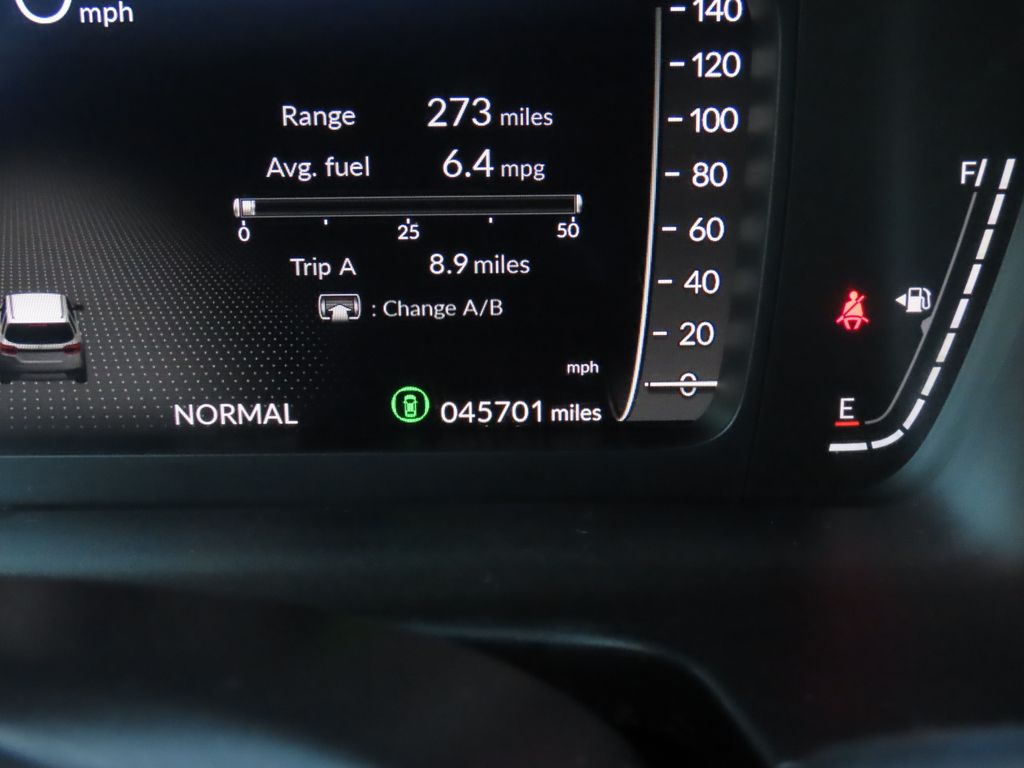 Thumbnail: 2023 Honda Pilot - 35