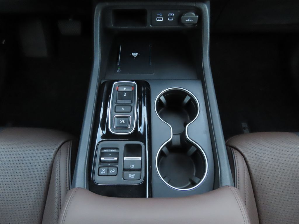 Thumbnail: 2023 Honda Pilot - 15