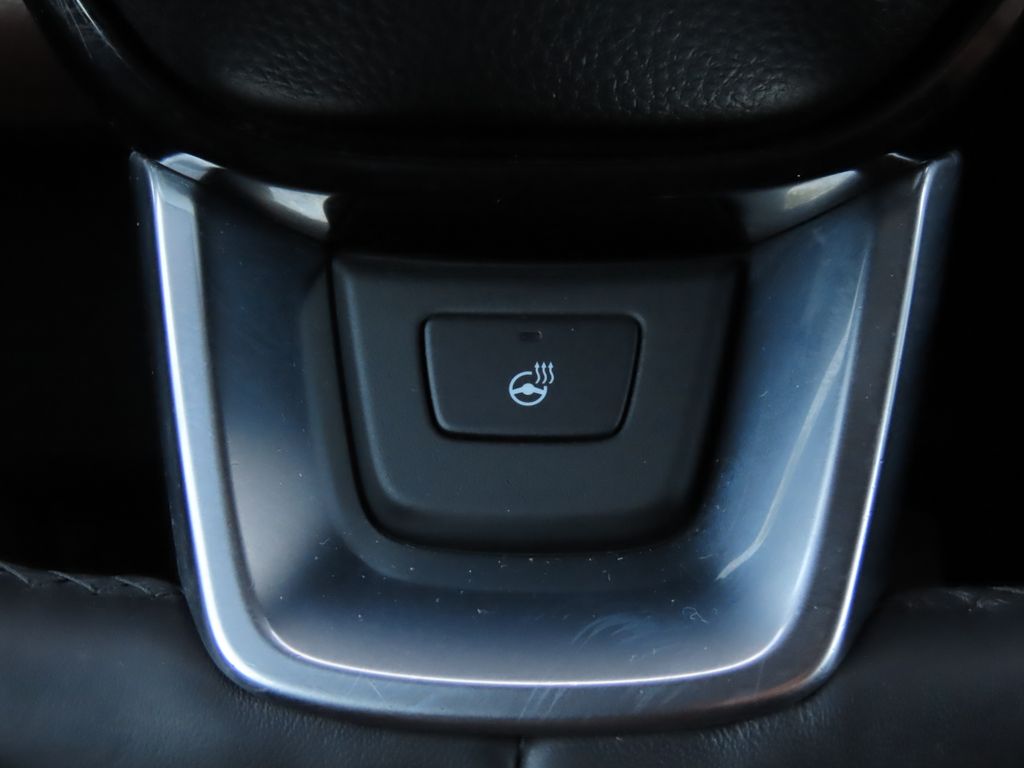 Thumbnail: 2023 Honda Pilot - 33