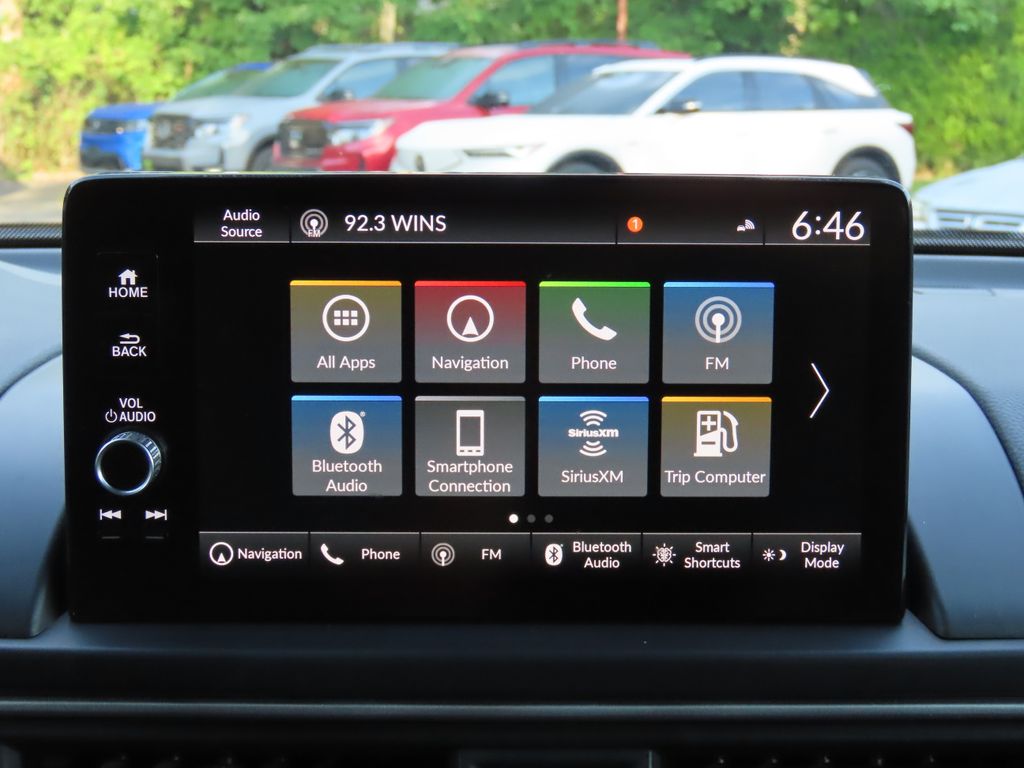 Thumbnail: 2023 Honda Pilot - 28