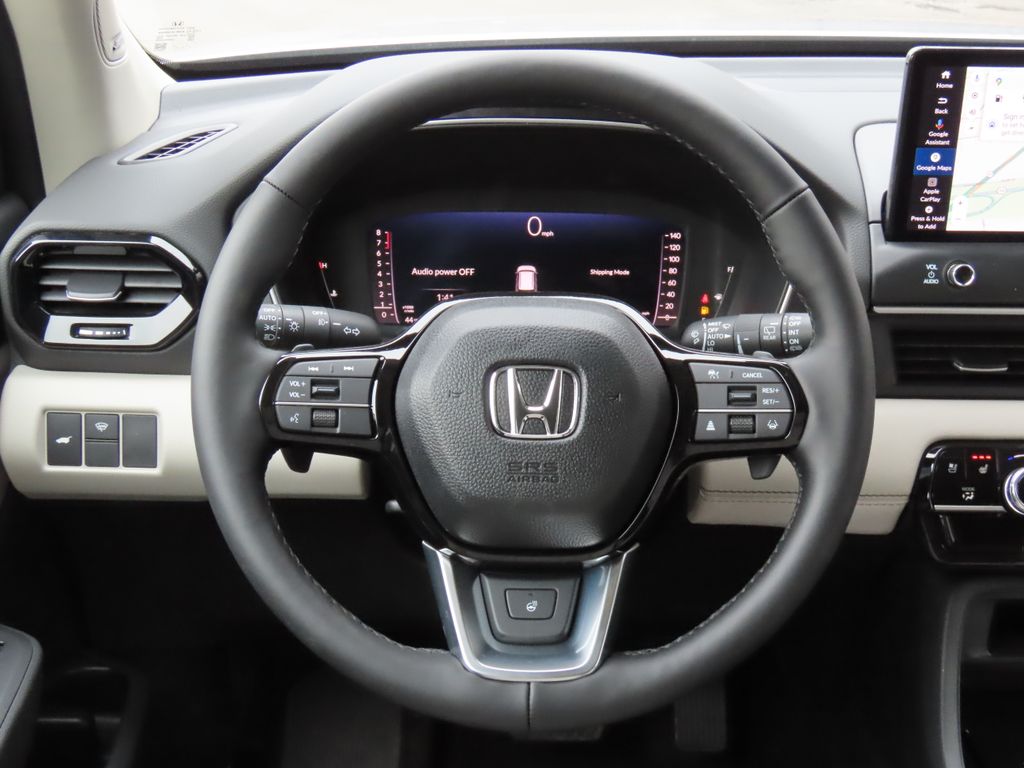 Thumbnail: 2026 Honda Pilot - 10