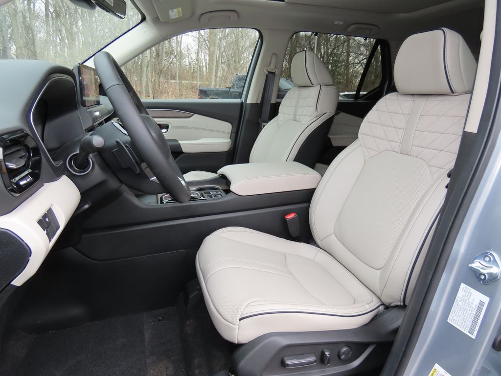 Thumbnail: 2026 Honda Pilot - 19