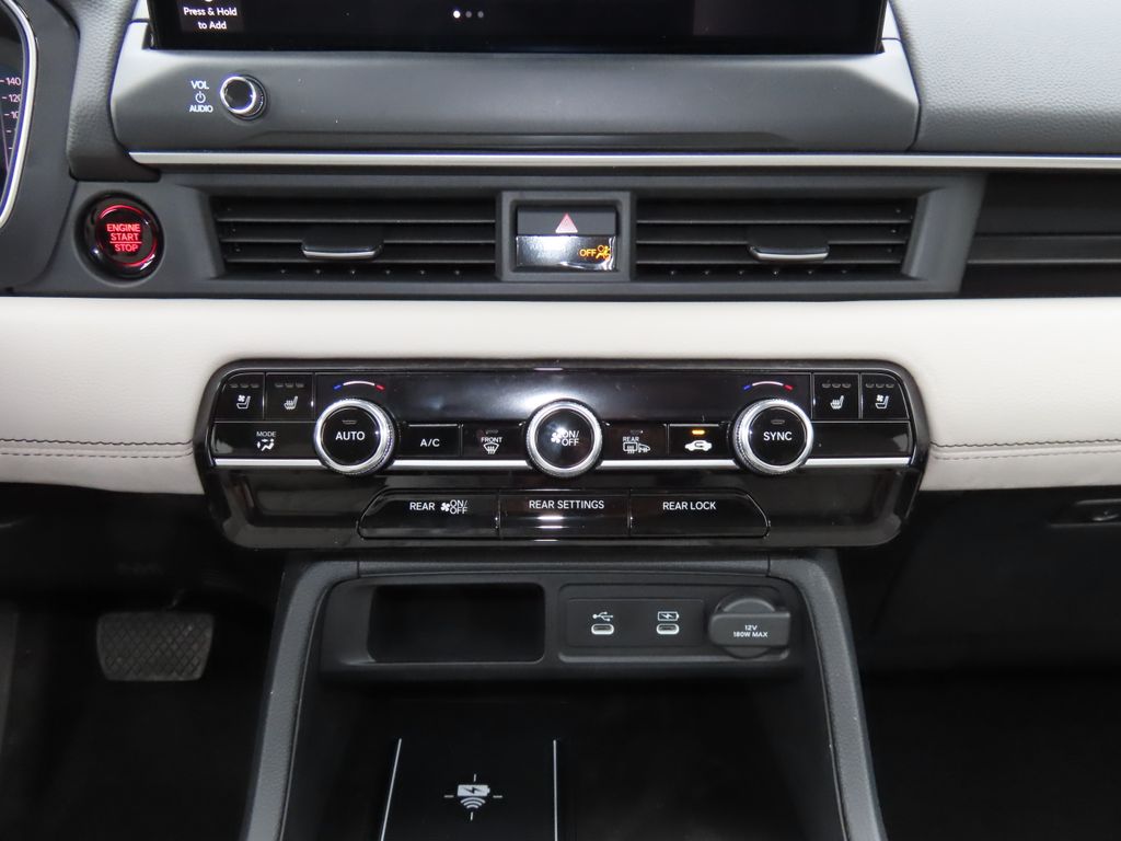 Thumbnail: 2026 Honda Pilot - 26