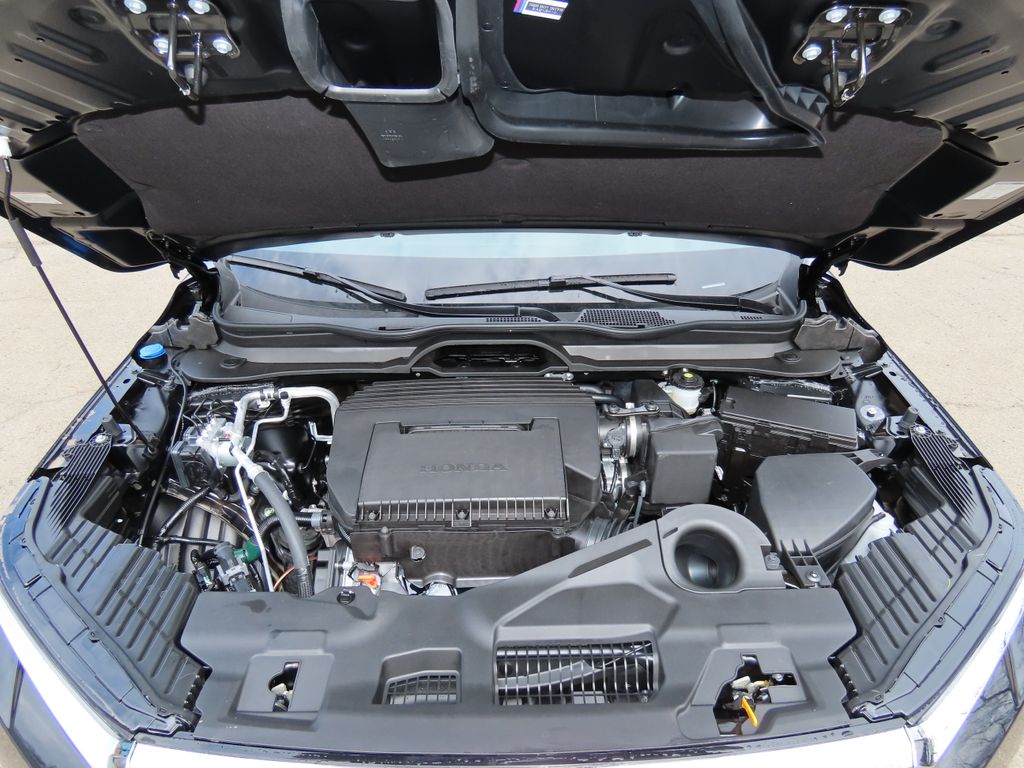 Thumbnail: 2026 Honda Pilot - 8