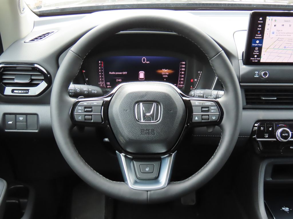 Thumbnail: 2026 Honda Pilot - 9