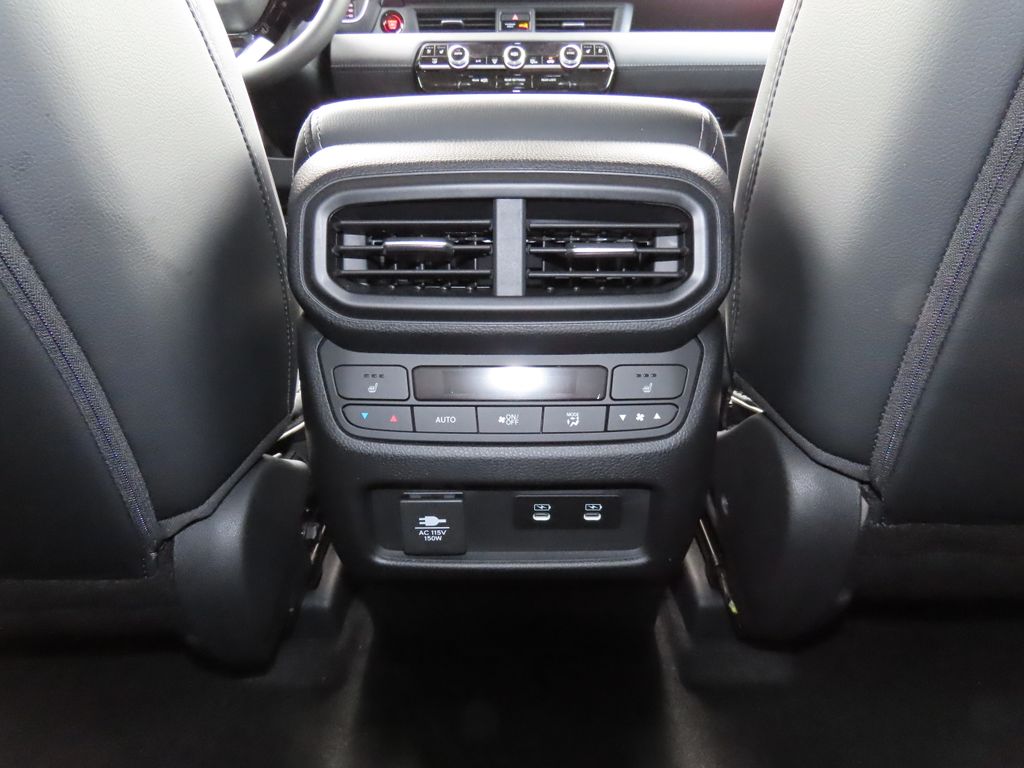 Thumbnail: 2026 Honda Pilot - 31