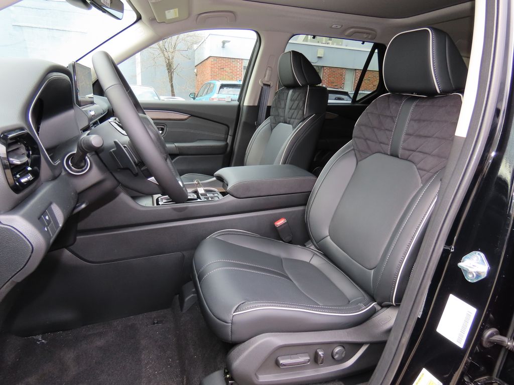 Thumbnail: 2026 Honda Pilot - 19