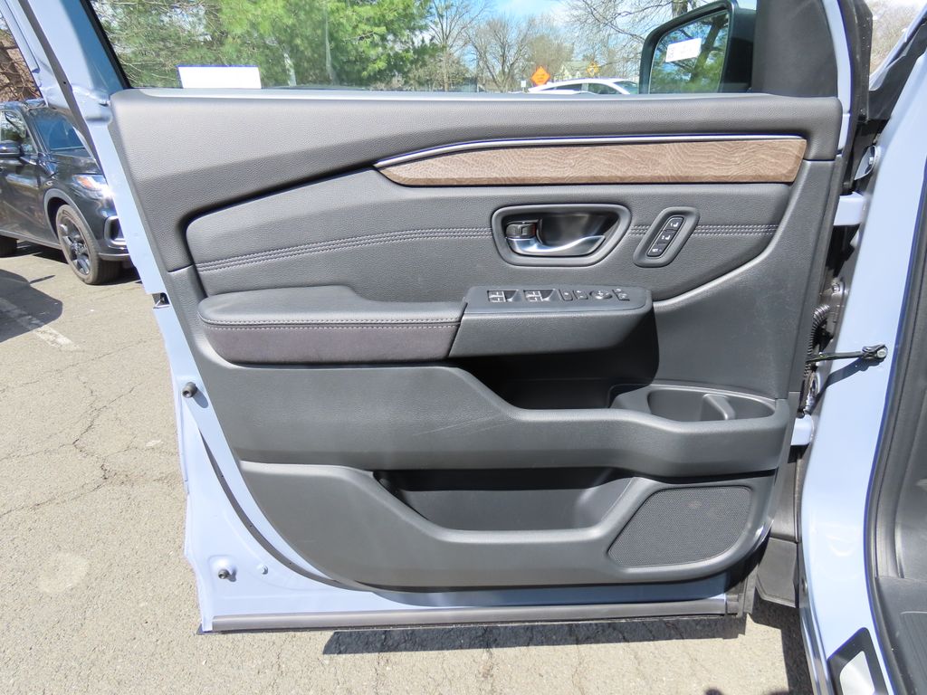 Thumbnail: 2026 Honda Pilot - 23