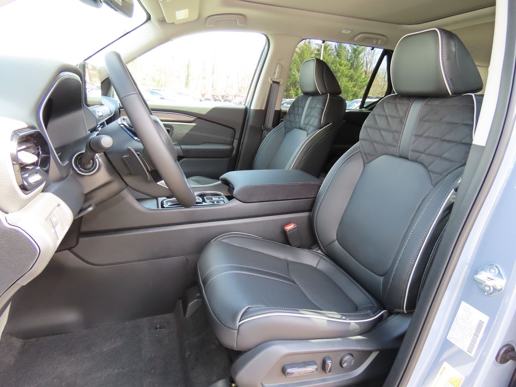 Thumbnail: 2026 Honda Pilot - 12