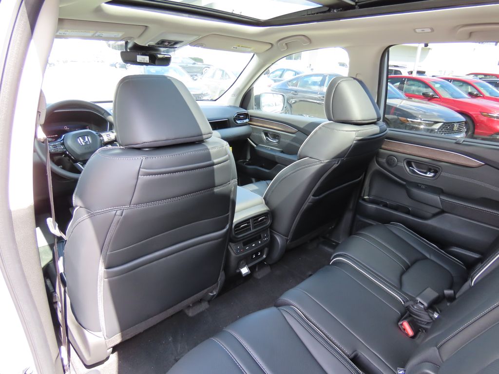 Thumbnail: 2026 Honda Pilot - 21