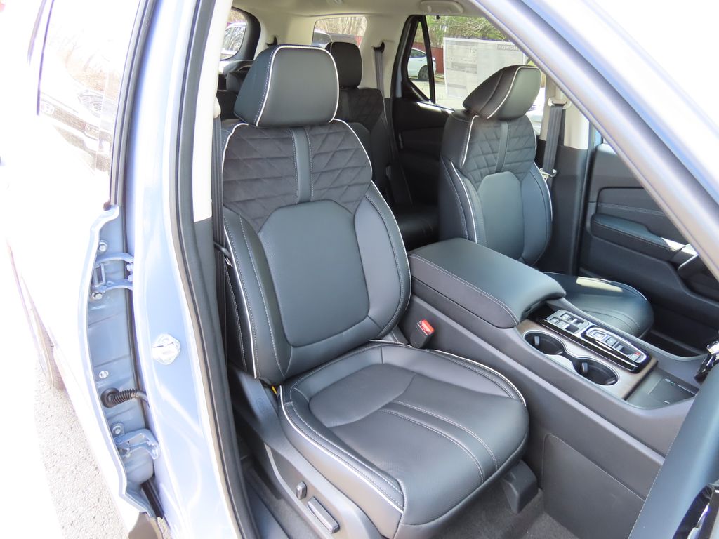 Thumbnail: 2026 Honda Pilot - 24