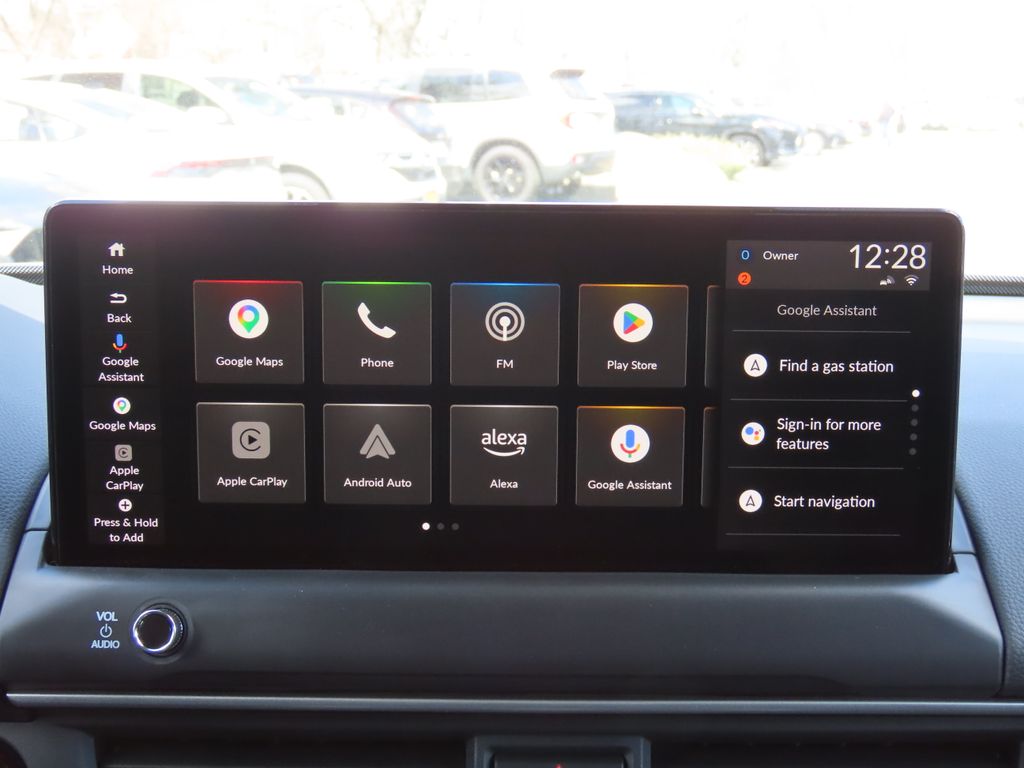 Thumbnail: 2026 Honda Pilot - 25