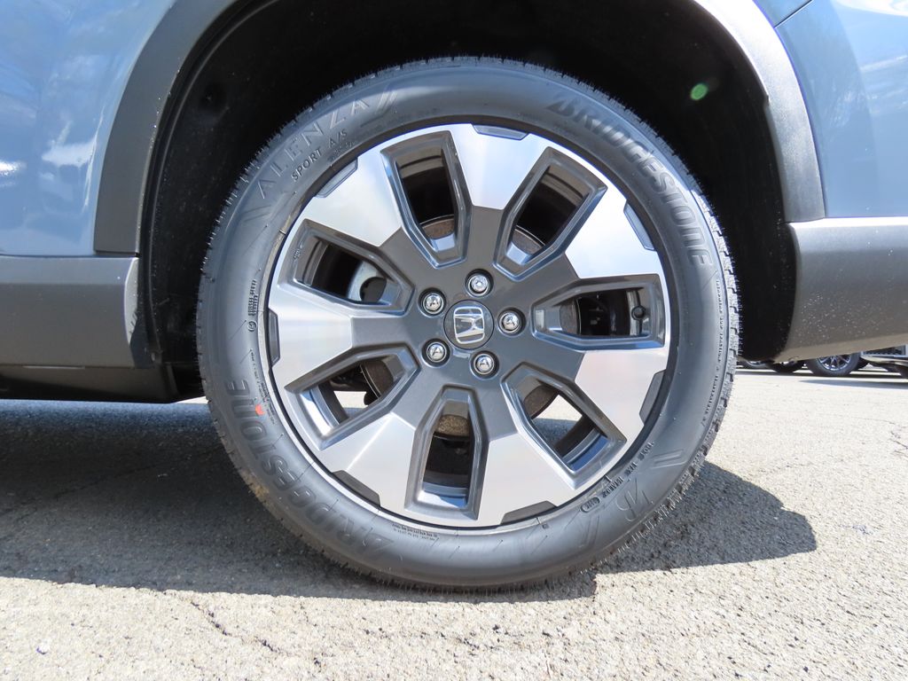 Thumbnail: 2026 Honda Pilot - 8