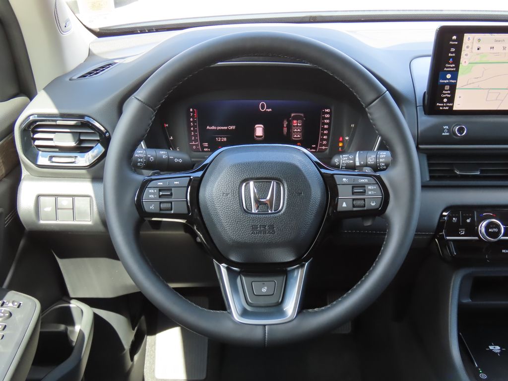Thumbnail: 2026 Honda Pilot - 14