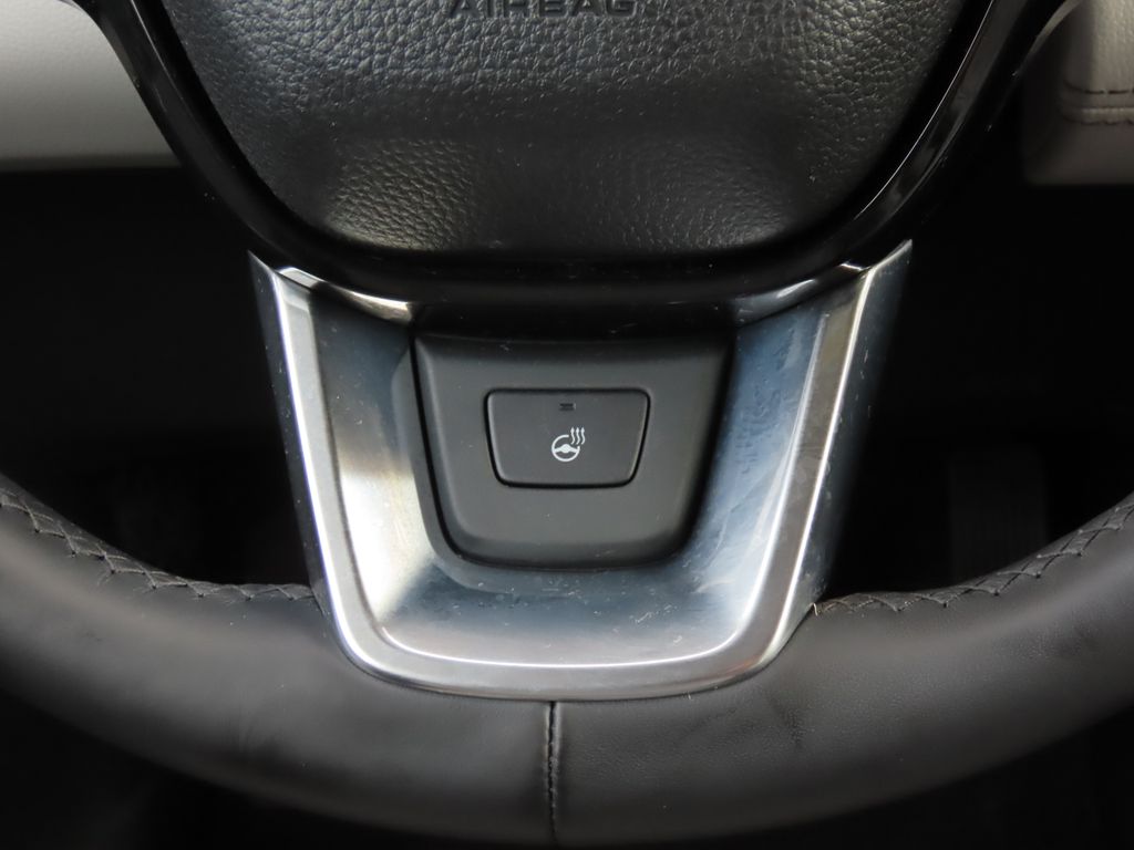 Thumbnail: 2023 Honda Pilot - 32