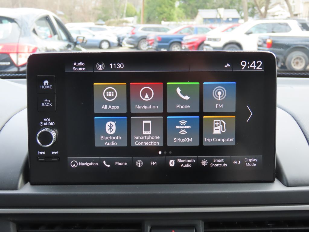 Thumbnail: 2023 Honda Pilot - 27