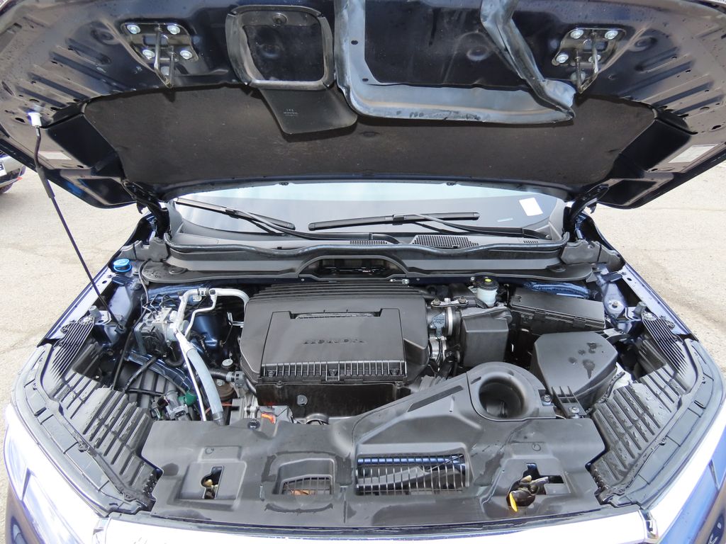 Thumbnail: 2023 Honda Pilot - 9