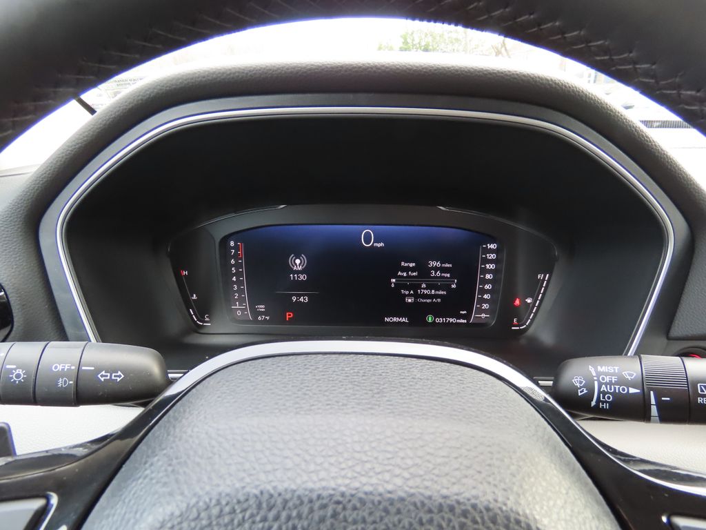 Thumbnail: 2023 Honda Pilot - 16