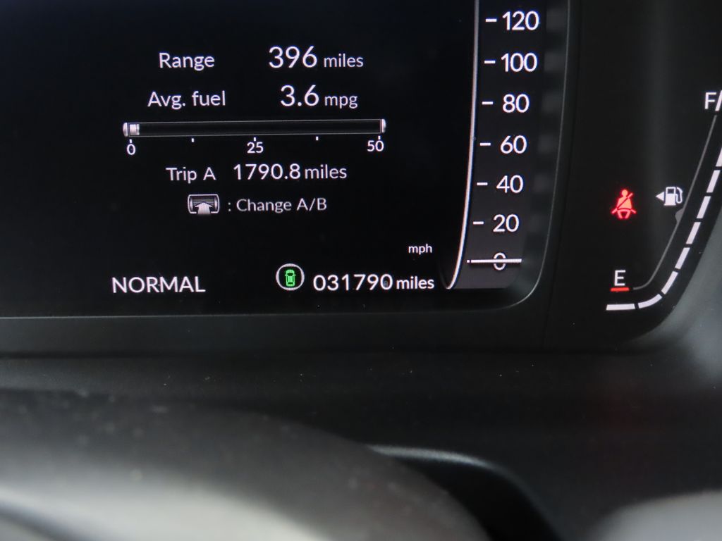 Thumbnail: 2023 Honda Pilot - 34