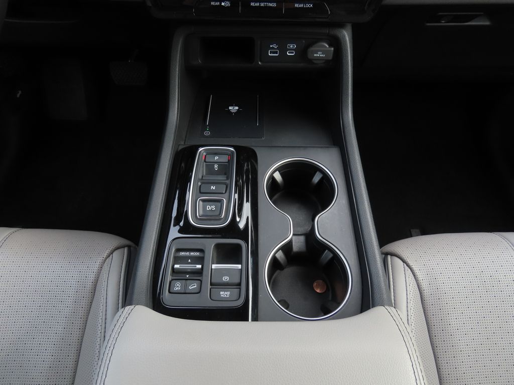 Thumbnail: 2023 Honda Pilot - 29