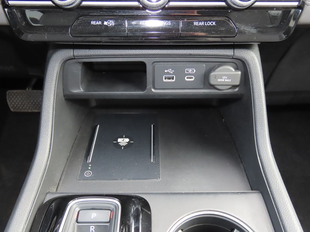 Thumbnail: 2023 Honda Pilot - 15