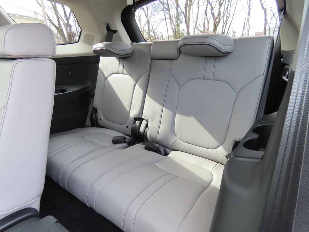 Thumbnail: 2023 Honda Pilot - 22