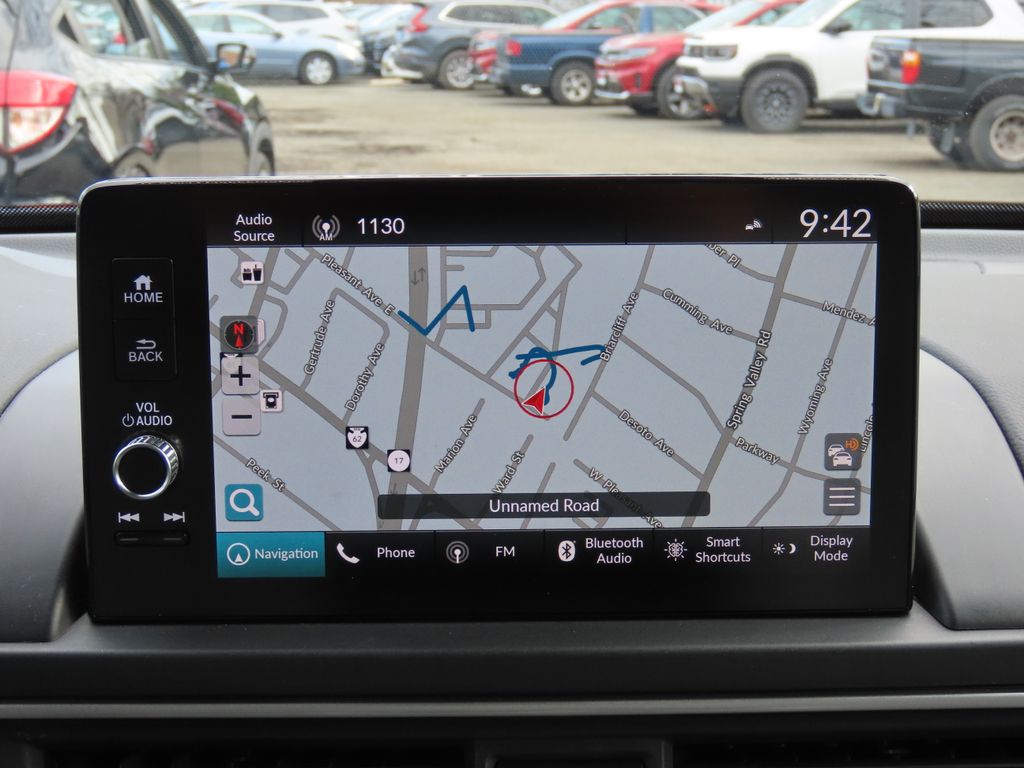 Thumbnail: 2023 Honda Pilot - 14