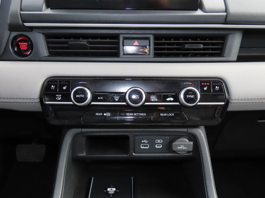 Thumbnail: 2023 Honda Pilot - 28