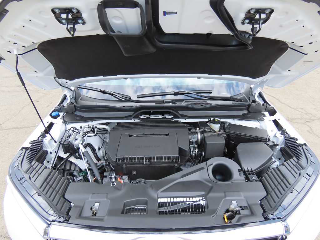 Thumbnail: 2026 Honda Pilot - 9