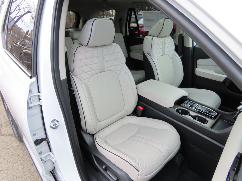 Thumbnail: 2026 Honda Pilot - 12