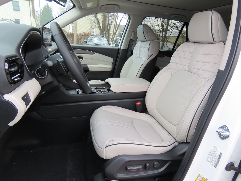 Thumbnail: 2026 Honda Pilot - 11