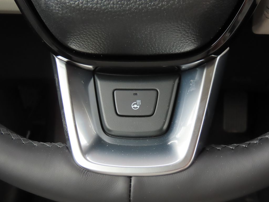 Thumbnail: 2026 Honda Pilot - 30