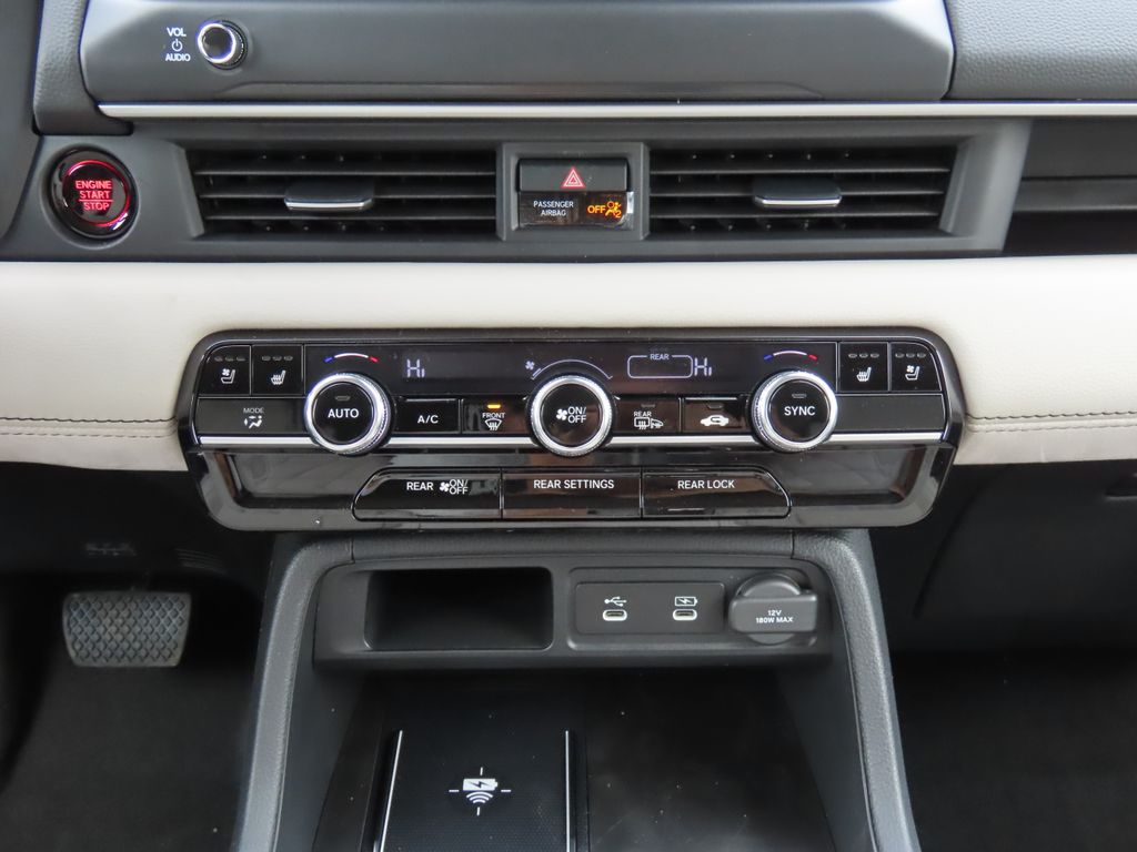 Thumbnail: 2026 Honda Pilot - 26