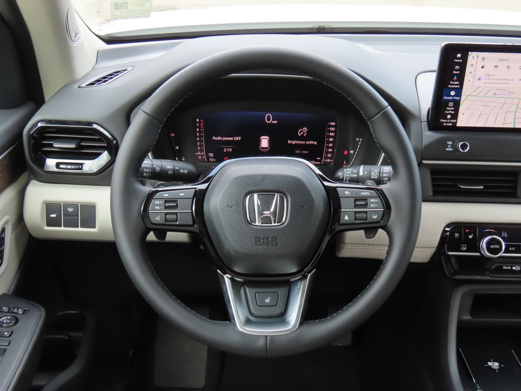 Thumbnail: 2026 Honda Pilot - 14