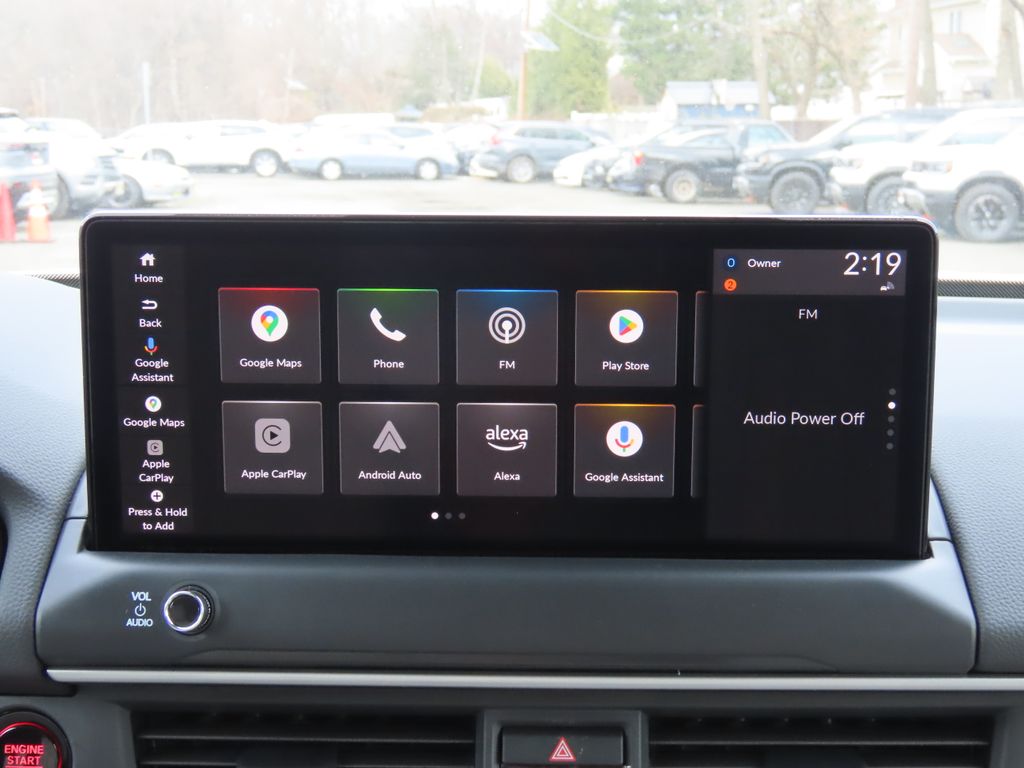 Thumbnail: 2026 Honda Pilot - 25