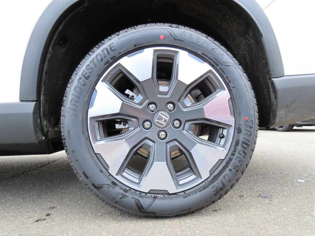 Thumbnail: 2026 Honda Pilot - 8