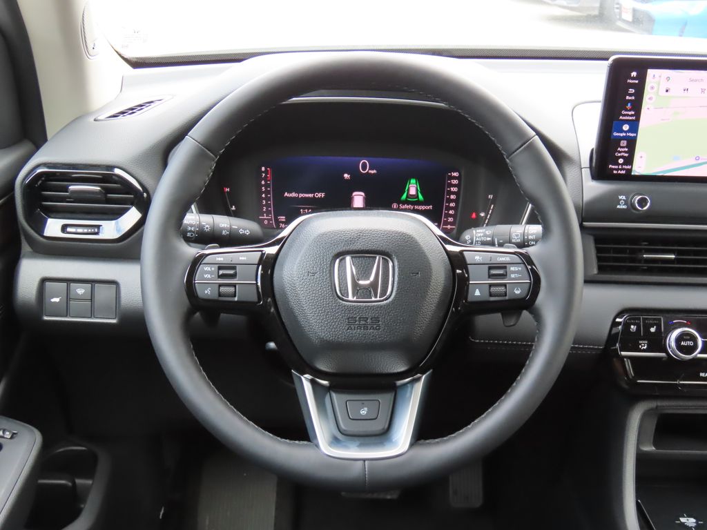 Thumbnail: 2026 Honda Pilot - 14