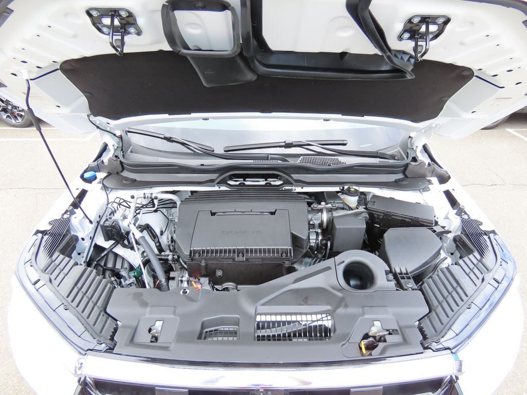 Thumbnail: 2026 Honda Pilot - 9