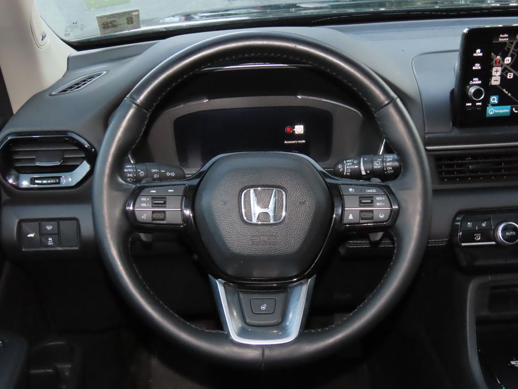 Thumbnail: 2023 Honda Pilot - 14
