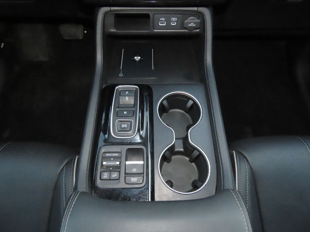 Thumbnail: 2023 Honda Pilot - 28